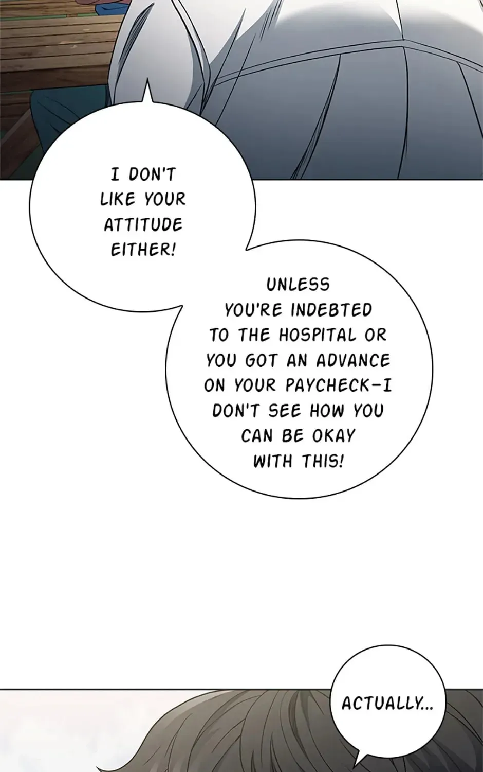 Dr. Choi Tae-Soo — Chapter 189 — page 107