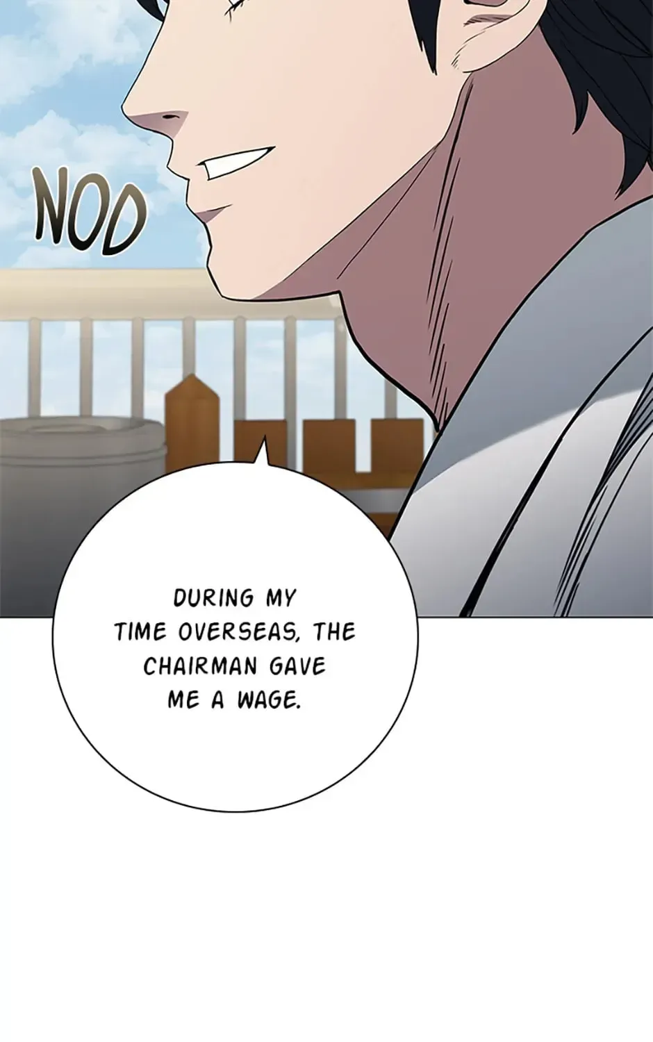 Dr. Choi Tae-Soo — Chapter 189 — page 109
