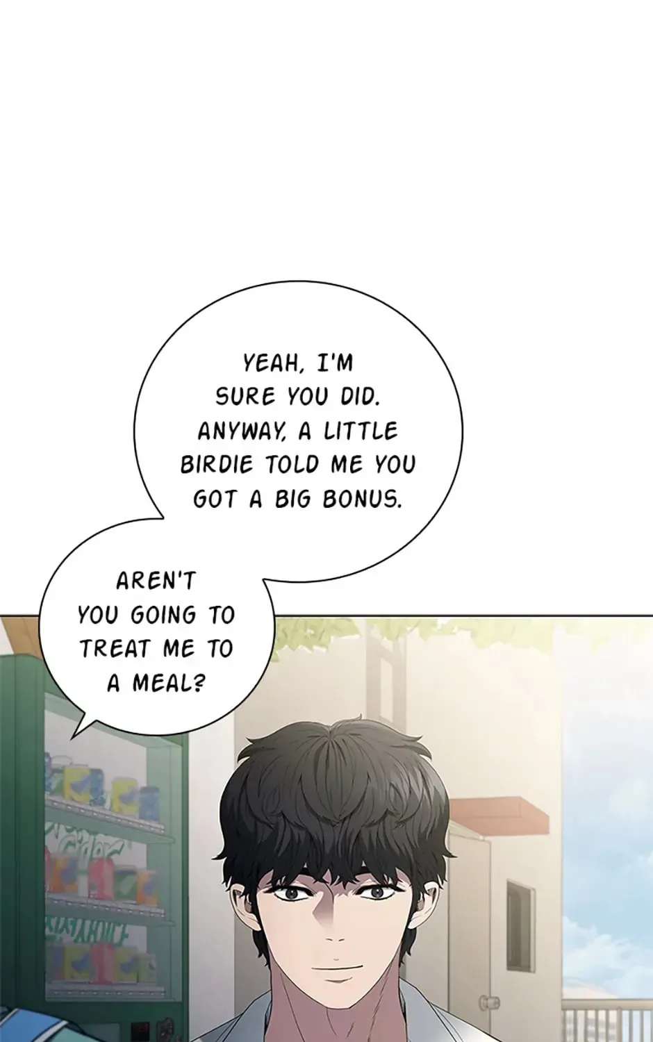 Dr. Choi Tae-Soo — Chapter 189 — page 115