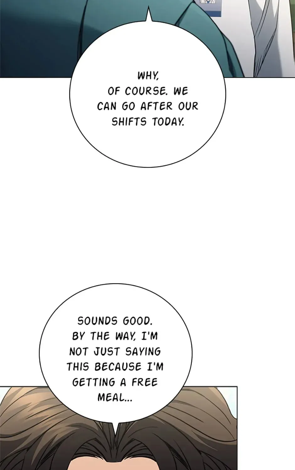 Dr. Choi Tae-Soo — Chapter 189 — page 117