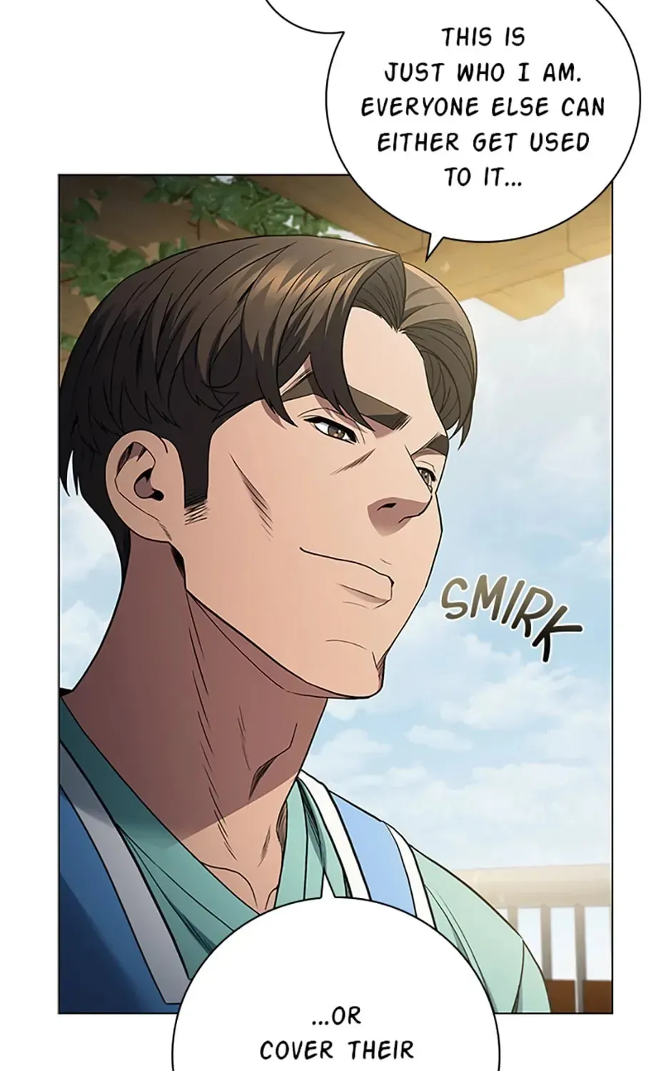 Dr. Choi Tae-Soo — Chapter 189 — page 125