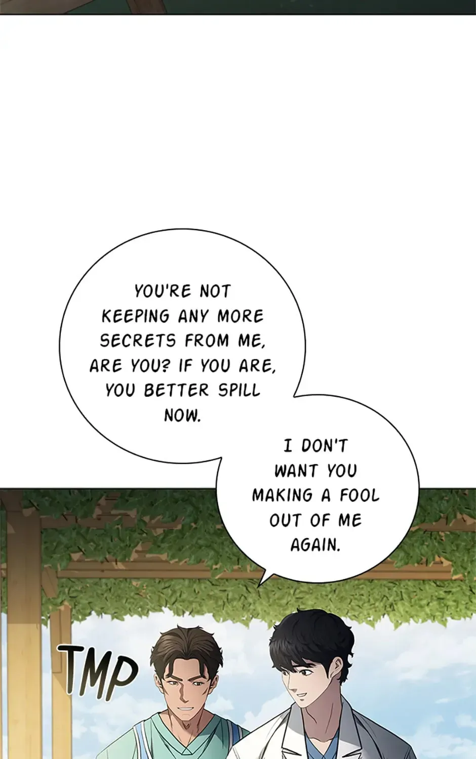 Dr. Choi Tae-Soo — Chapter 189 — page 129