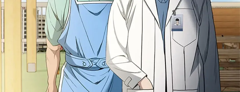 Dr. Choi Tae-Soo — Chapter 189 — page 130