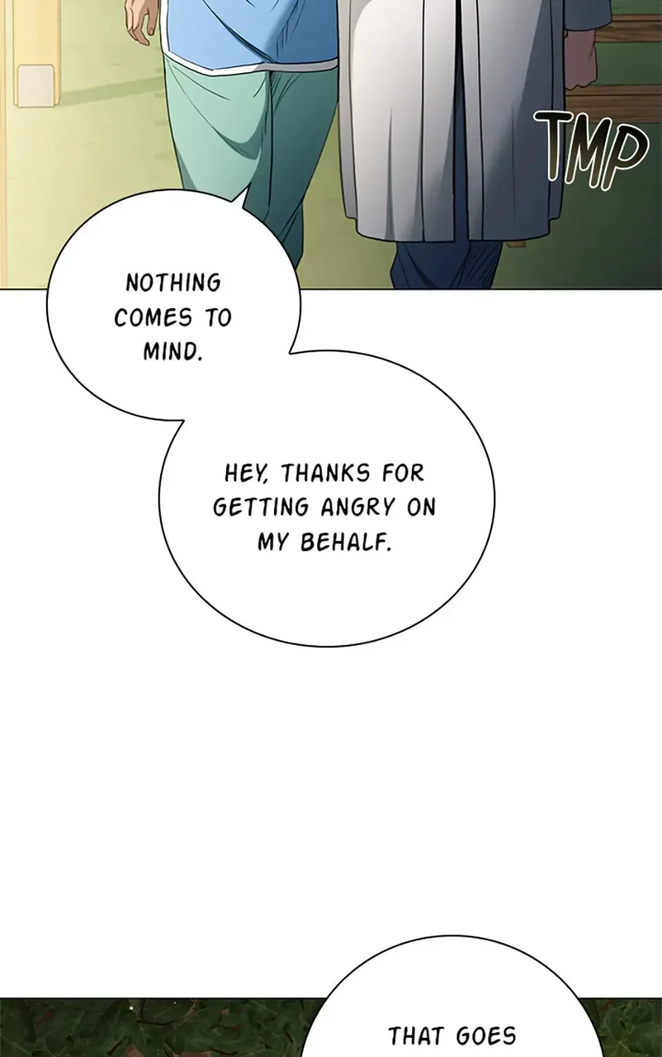 Dr. Choi Tae-Soo — Chapter 189 — page 131