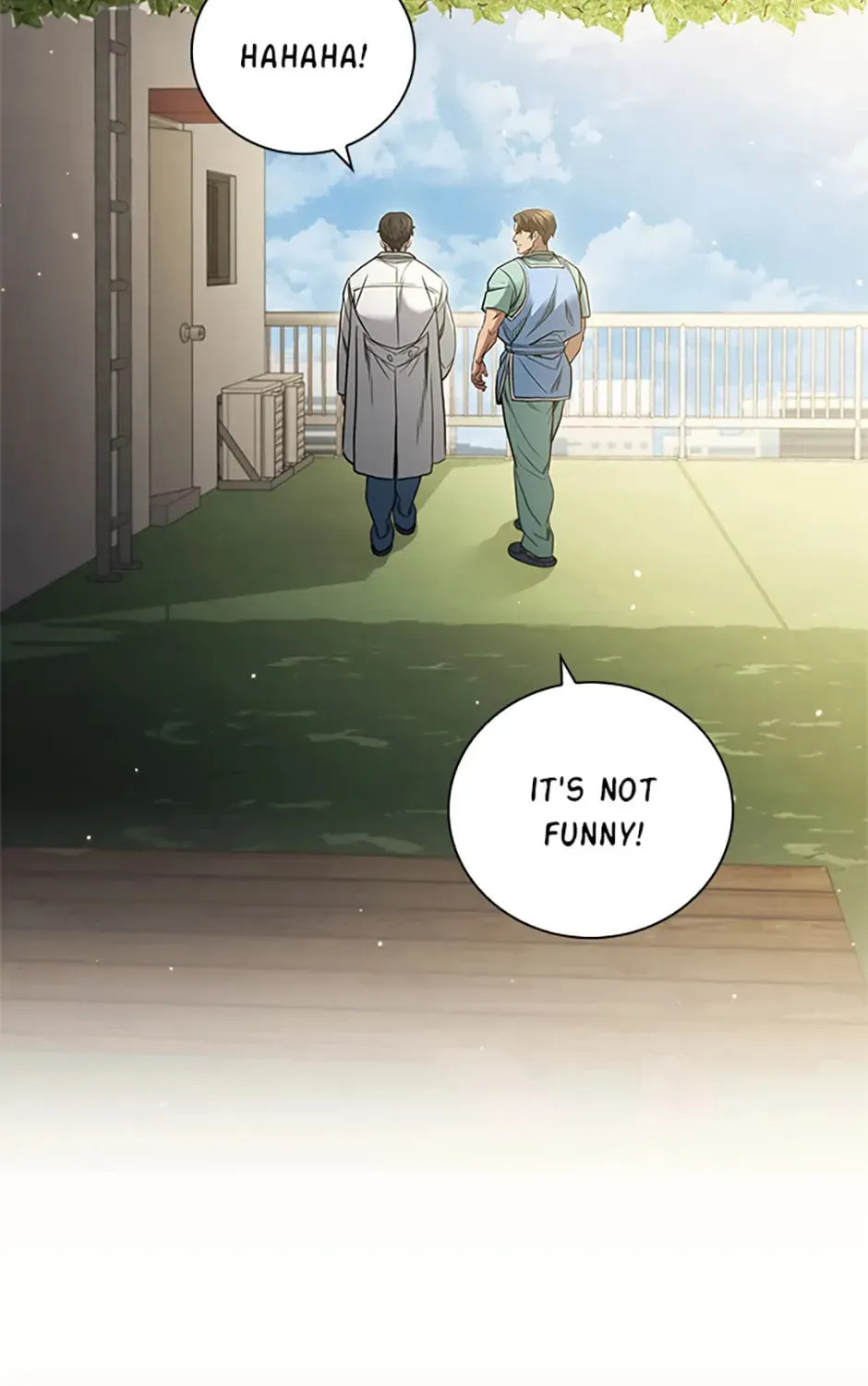Dr. Choi Tae-Soo — Chapter 189 — page 133