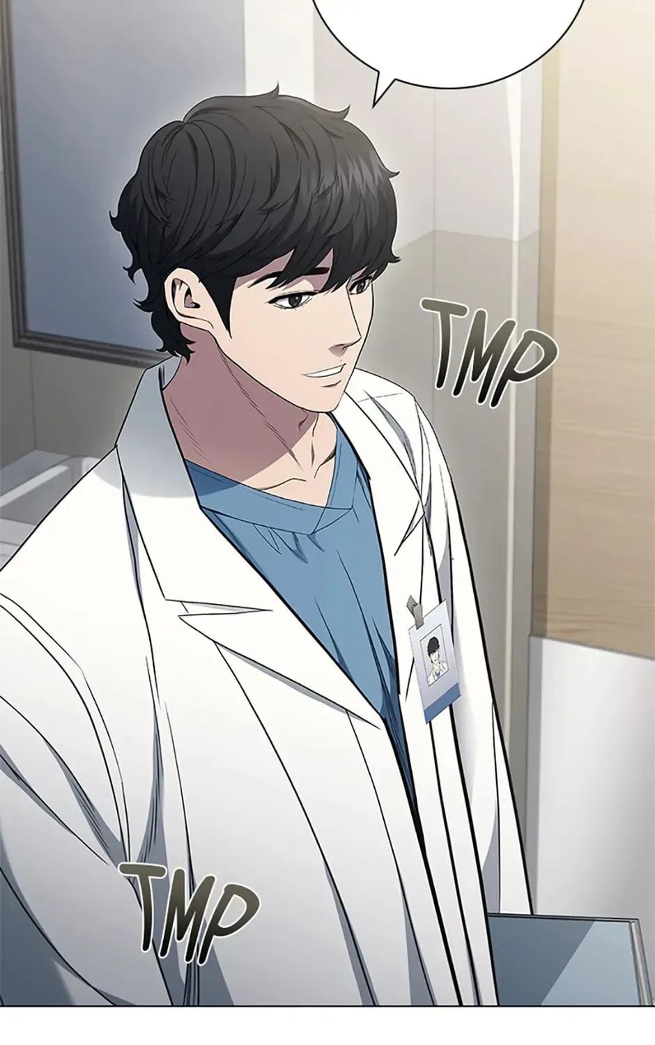 Dr. Choi Tae-Soo — Chapter 189 — page 141