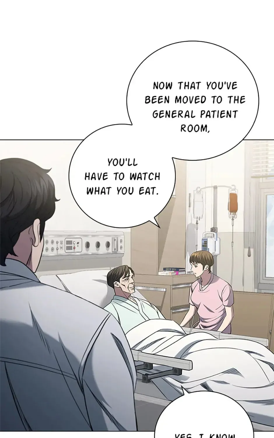 Dr. Choi Tae-Soo — Chapter 189 — page 143
