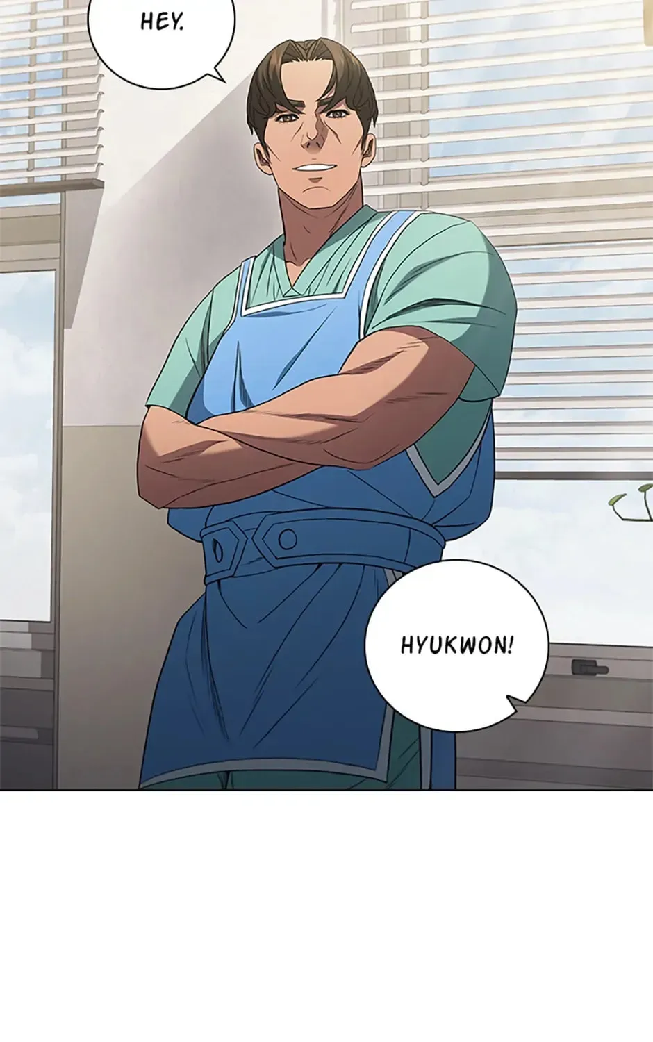 Dr. Choi Tae-Soo — Chapter 189 — page 147