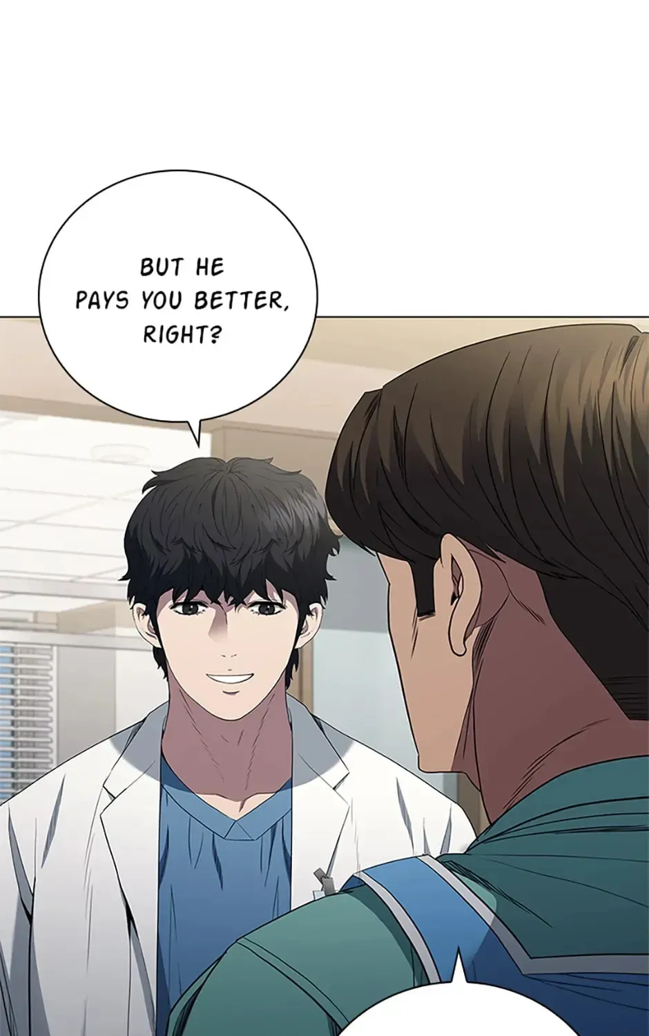 Dr. Choi Tae-Soo — Chapter 189 — page 151