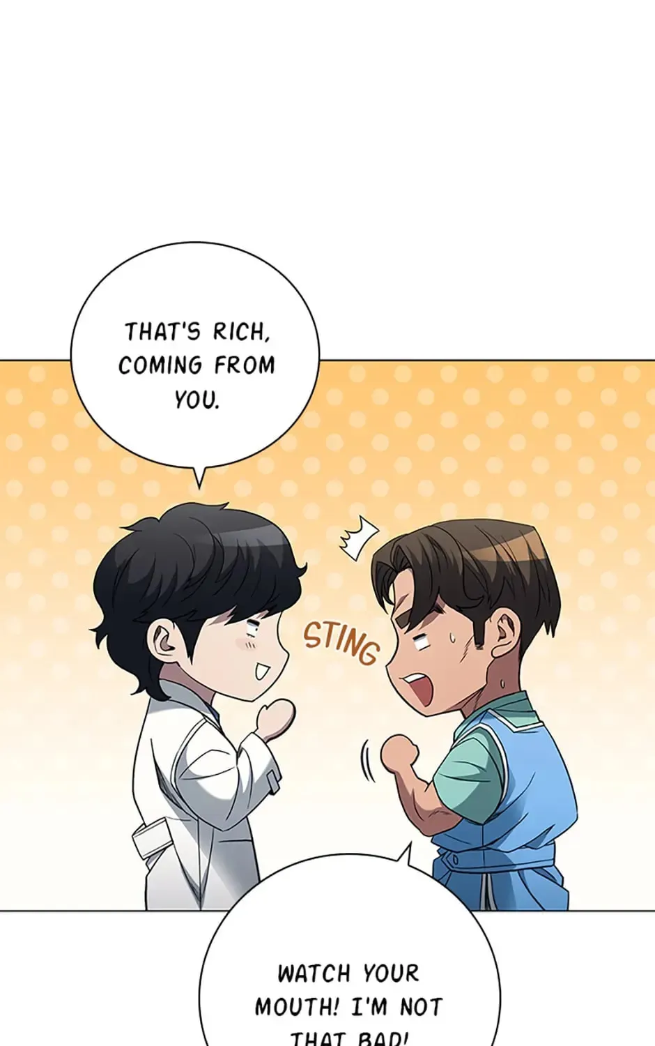 Dr. Choi Tae-Soo — Chapter 189 — page 153