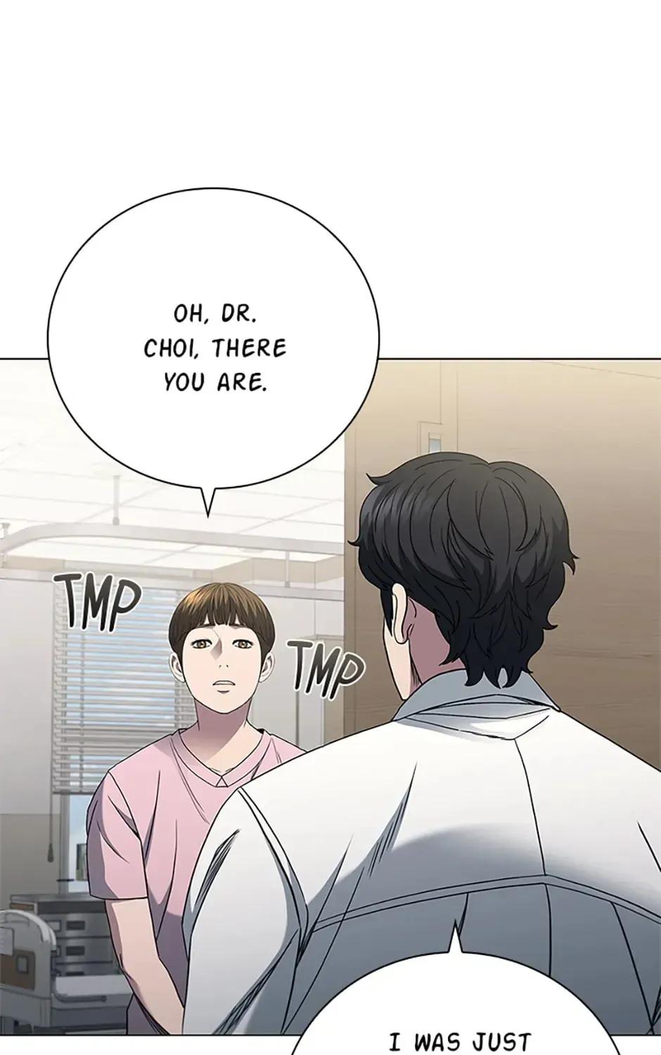 Dr. Choi Tae-Soo — Chapter 189 — page 159