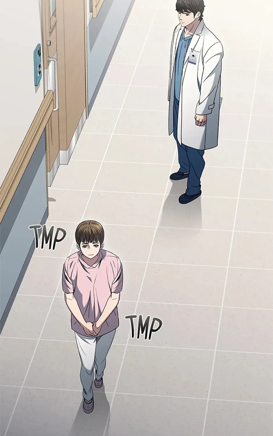 Dr. Choi Tae-Soo — Chapter 189 — page 165