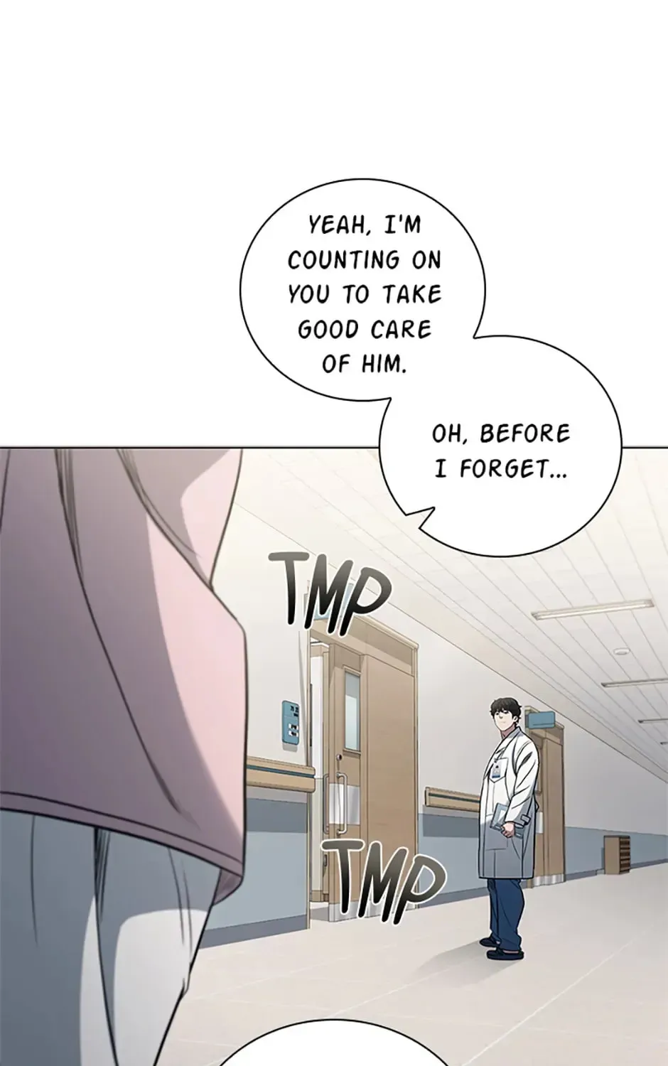 Dr. Choi Tae-Soo — Chapter 189 — page 169