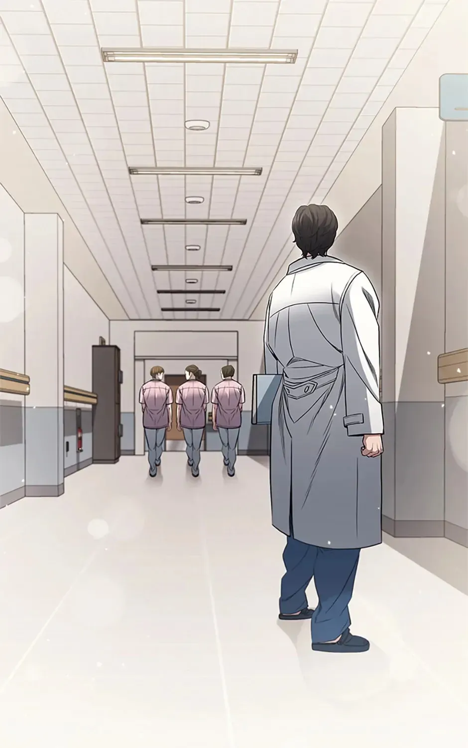 Dr. Choi Tae-Soo — Chapter 189 — page 175