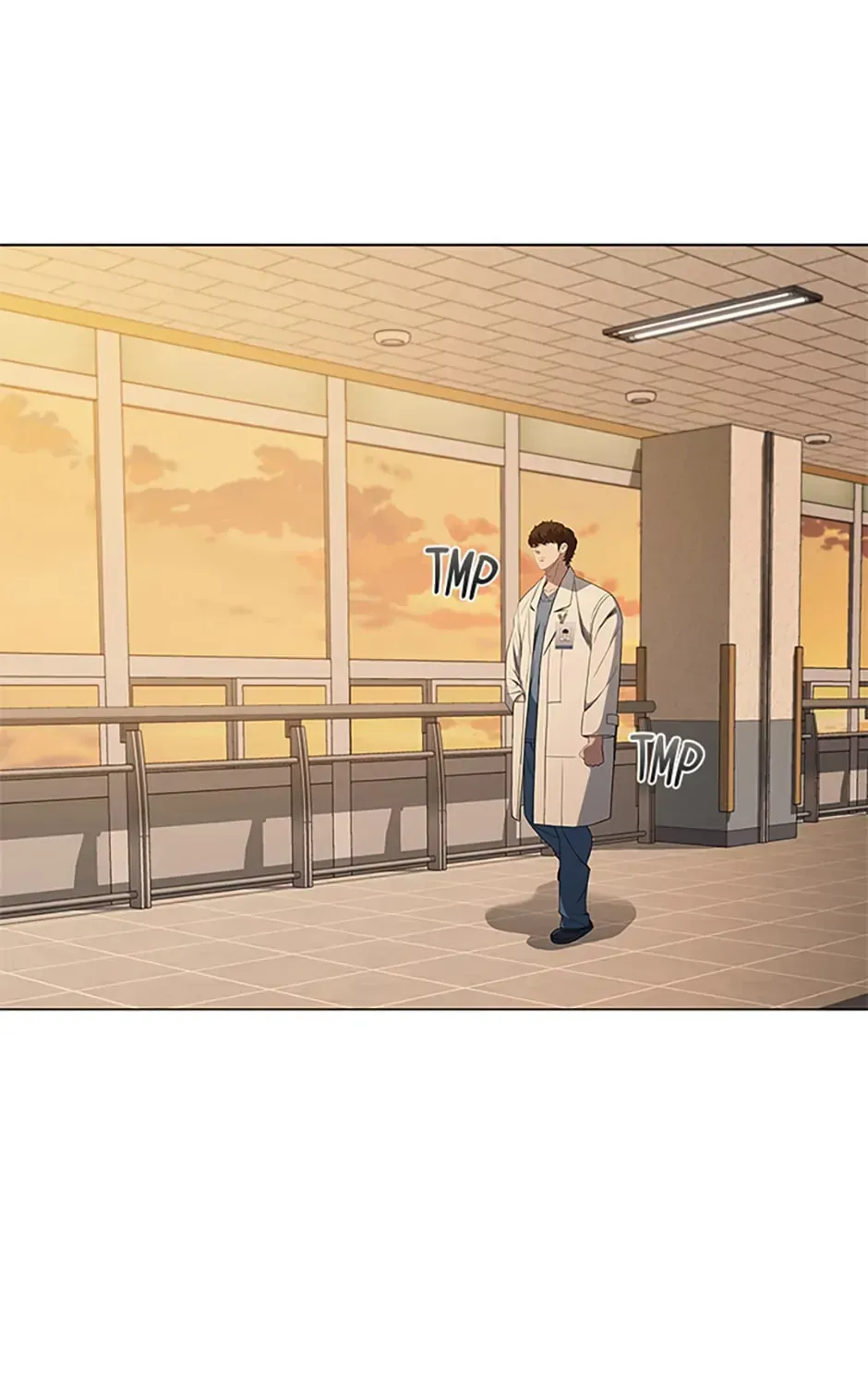 Dr. Choi Tae-Soo — Chapter 190 — page 3