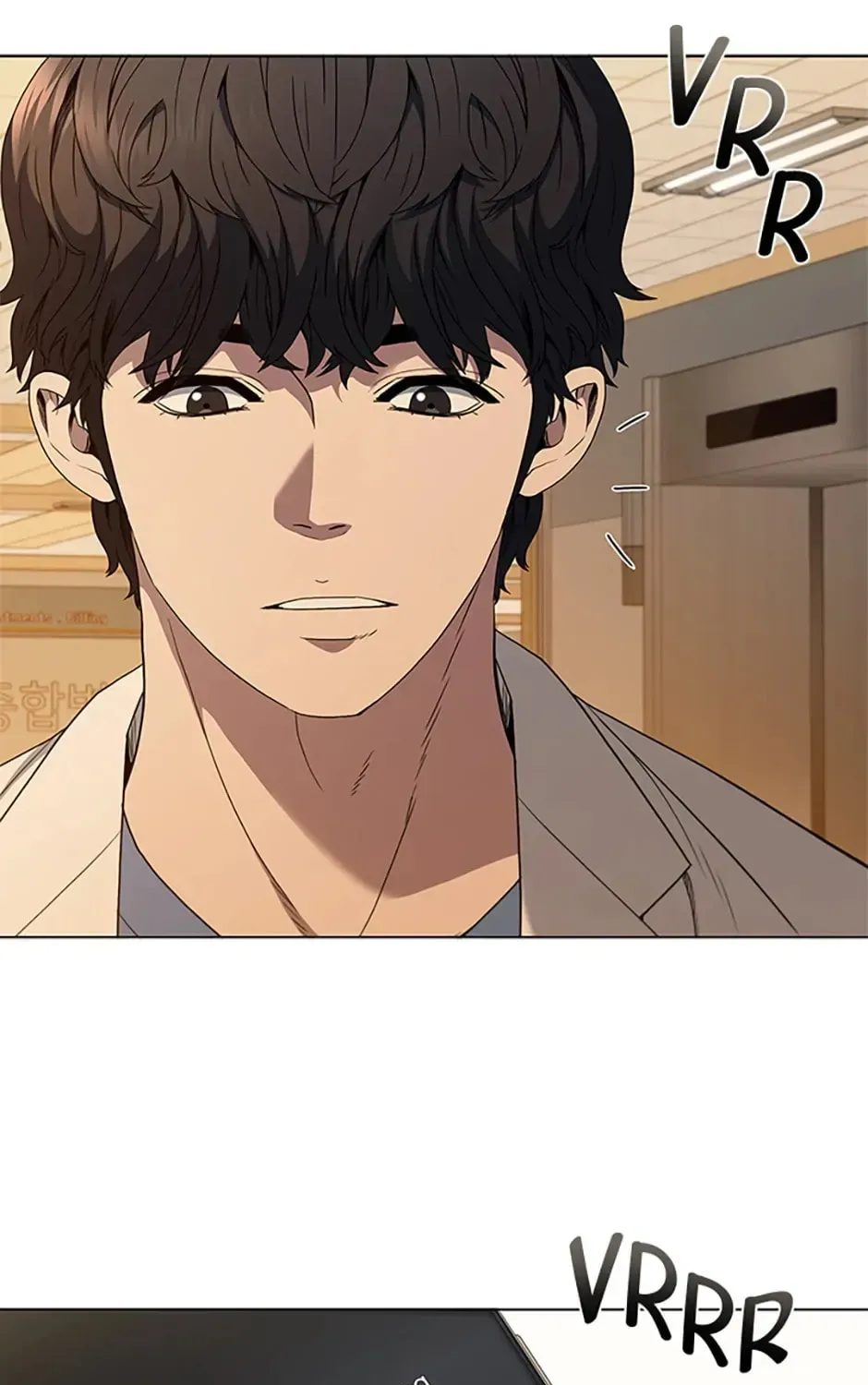 Dr. Choi Tae-Soo — Chapter 190 — page 5