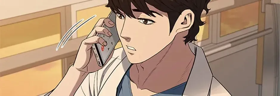 Dr. Choi Tae-Soo — Chapter 190 — page 8