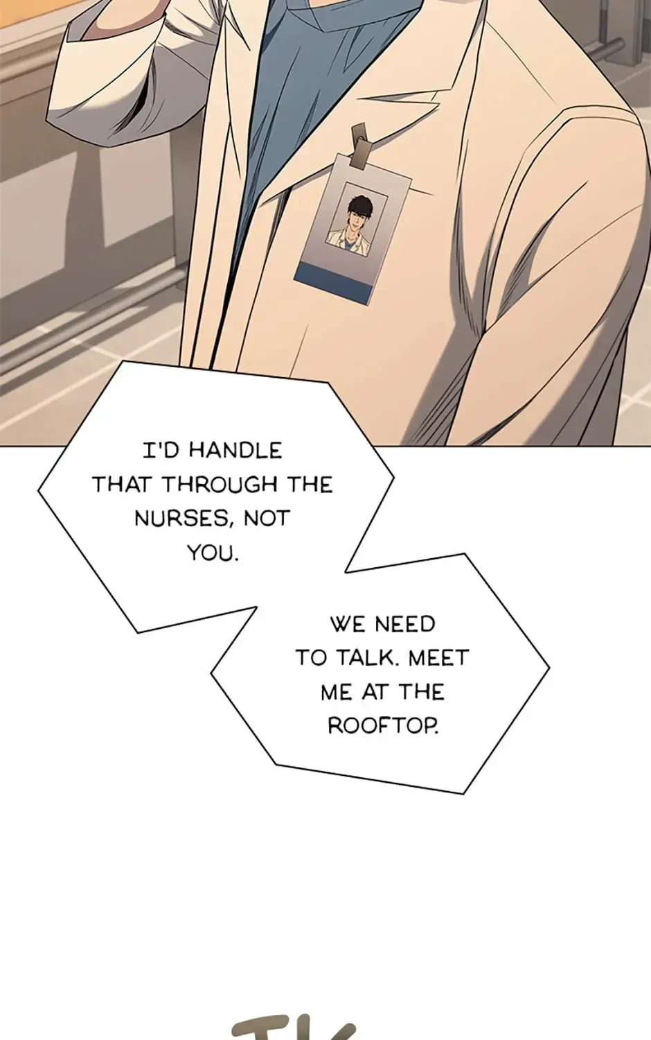 Dr. Choi Tae-Soo — Chapter 190 — page 9