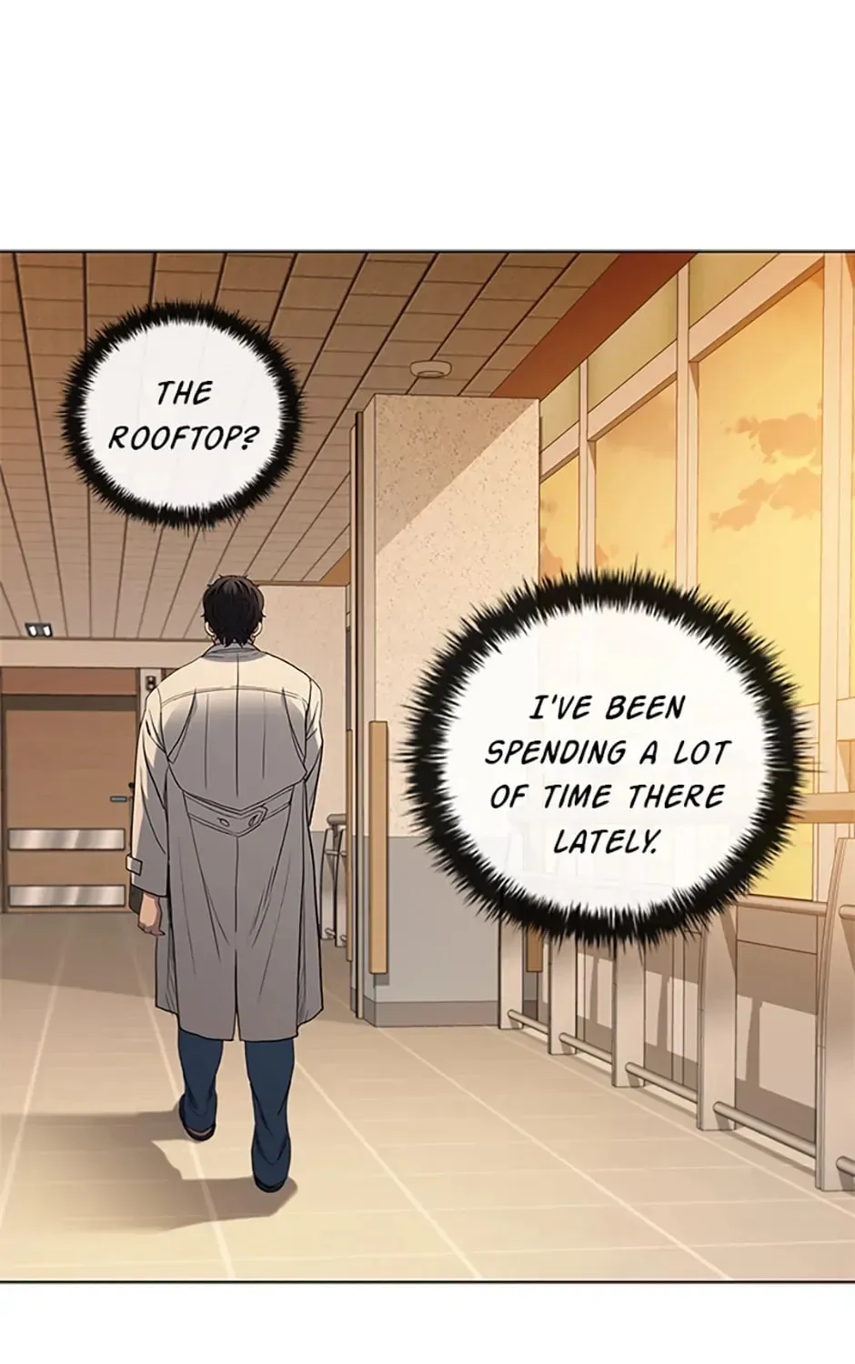 Dr. Choi Tae-Soo — Chapter 190 — page 11