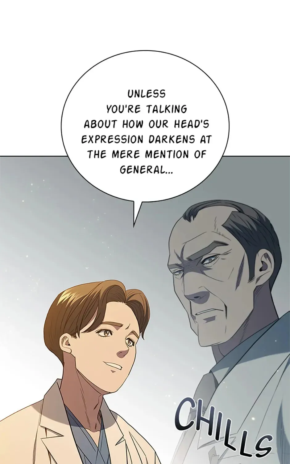 Dr. Choi Tae-Soo — Chapter 190 — page 21