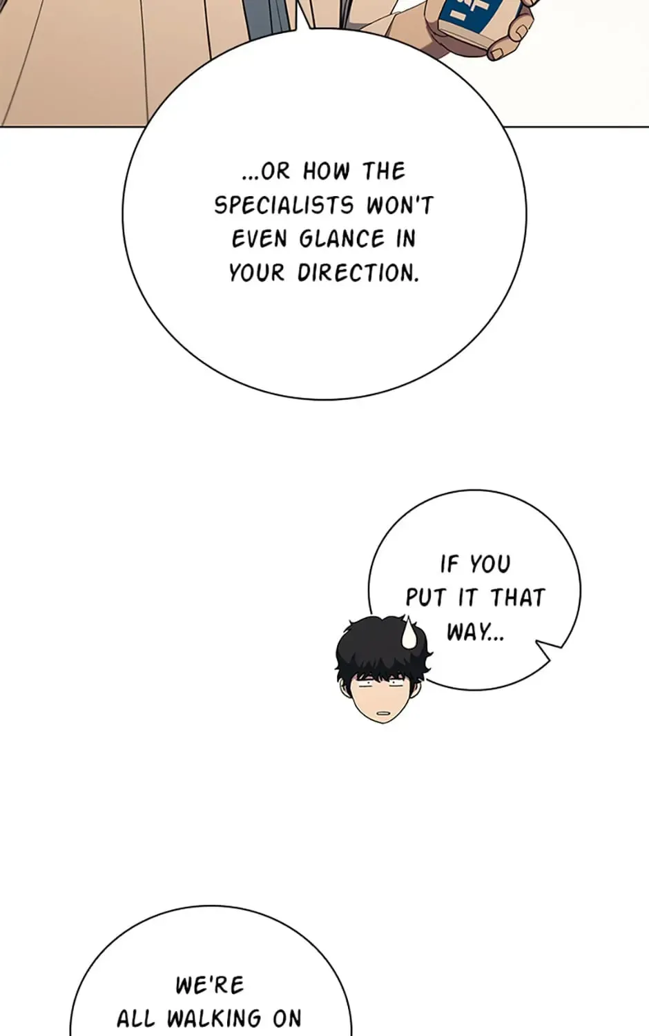 Dr. Choi Tae-Soo — Chapter 190 — page 23