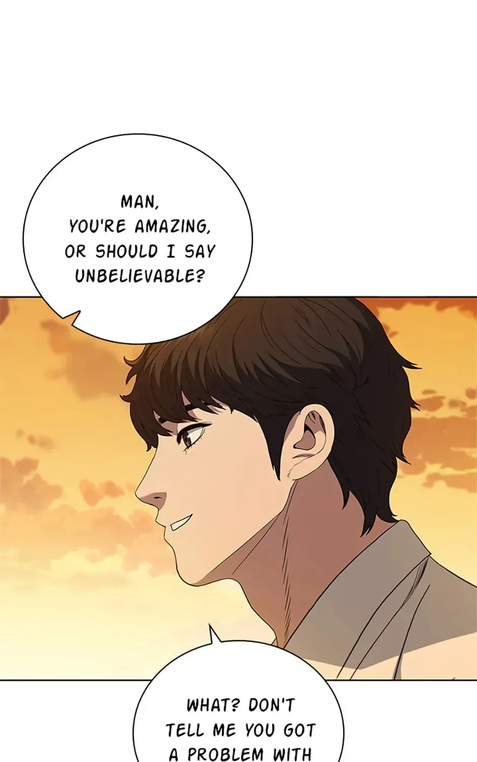 Dr. Choi Tae-Soo — Chapter 190 — page 27