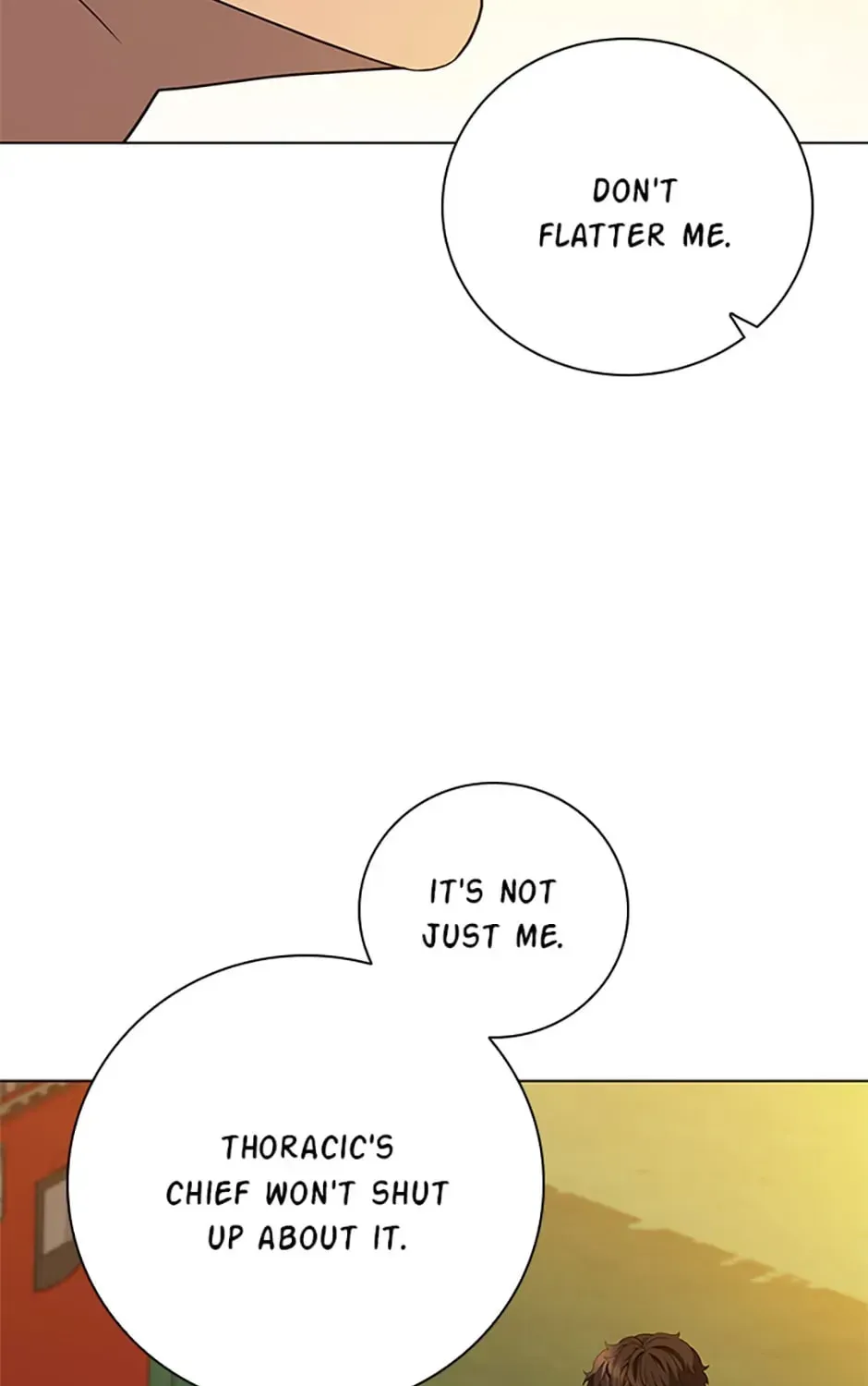 Dr. Choi Tae-Soo — Chapter 190 — page 31