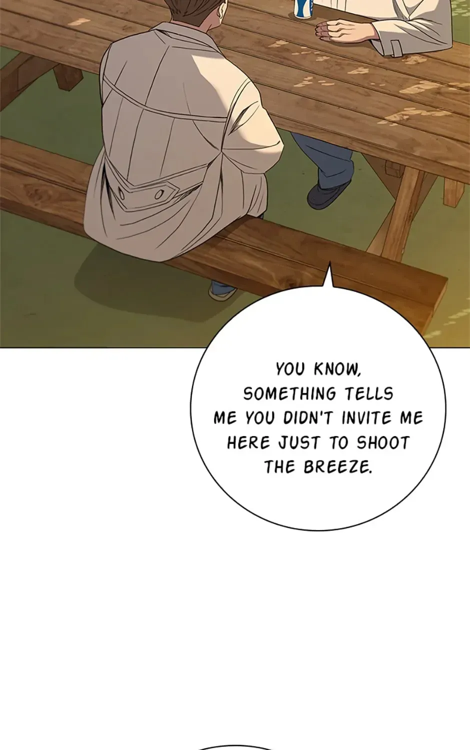 Dr. Choi Tae-Soo — Chapter 190 — page 33