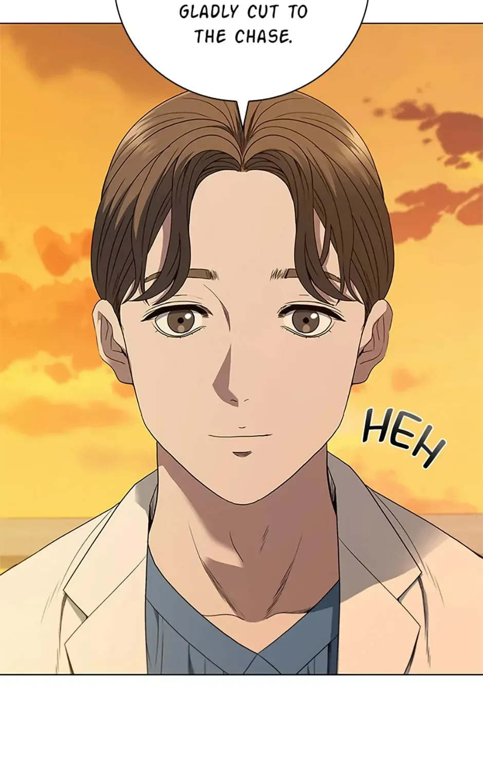 Dr. Choi Tae-Soo — Chapter 190 — page 35