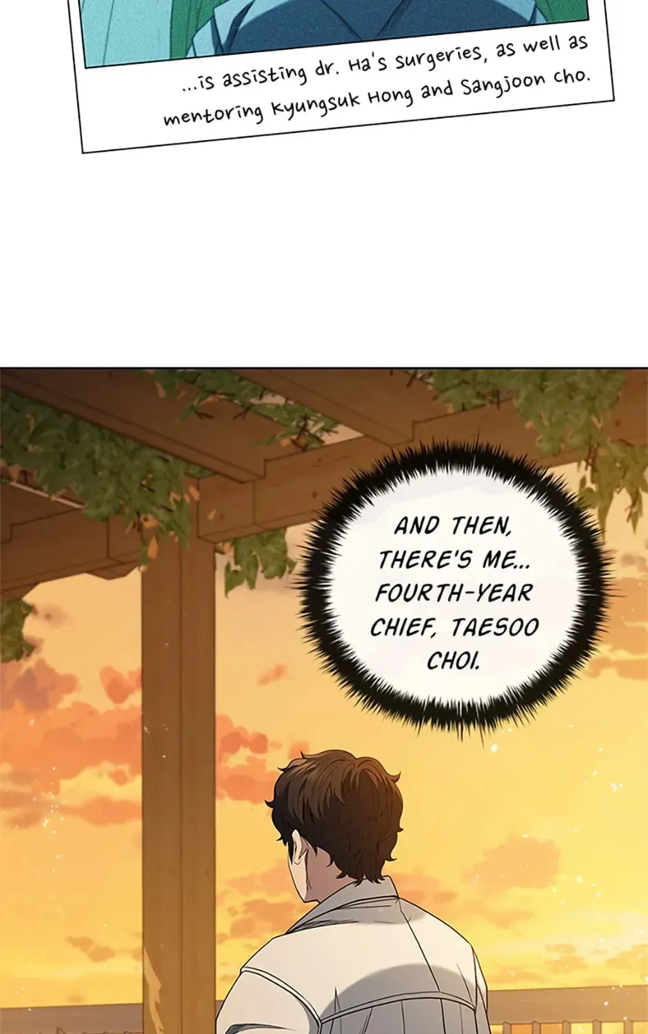 Dr. Choi Tae-Soo — Chapter 190 — page 43