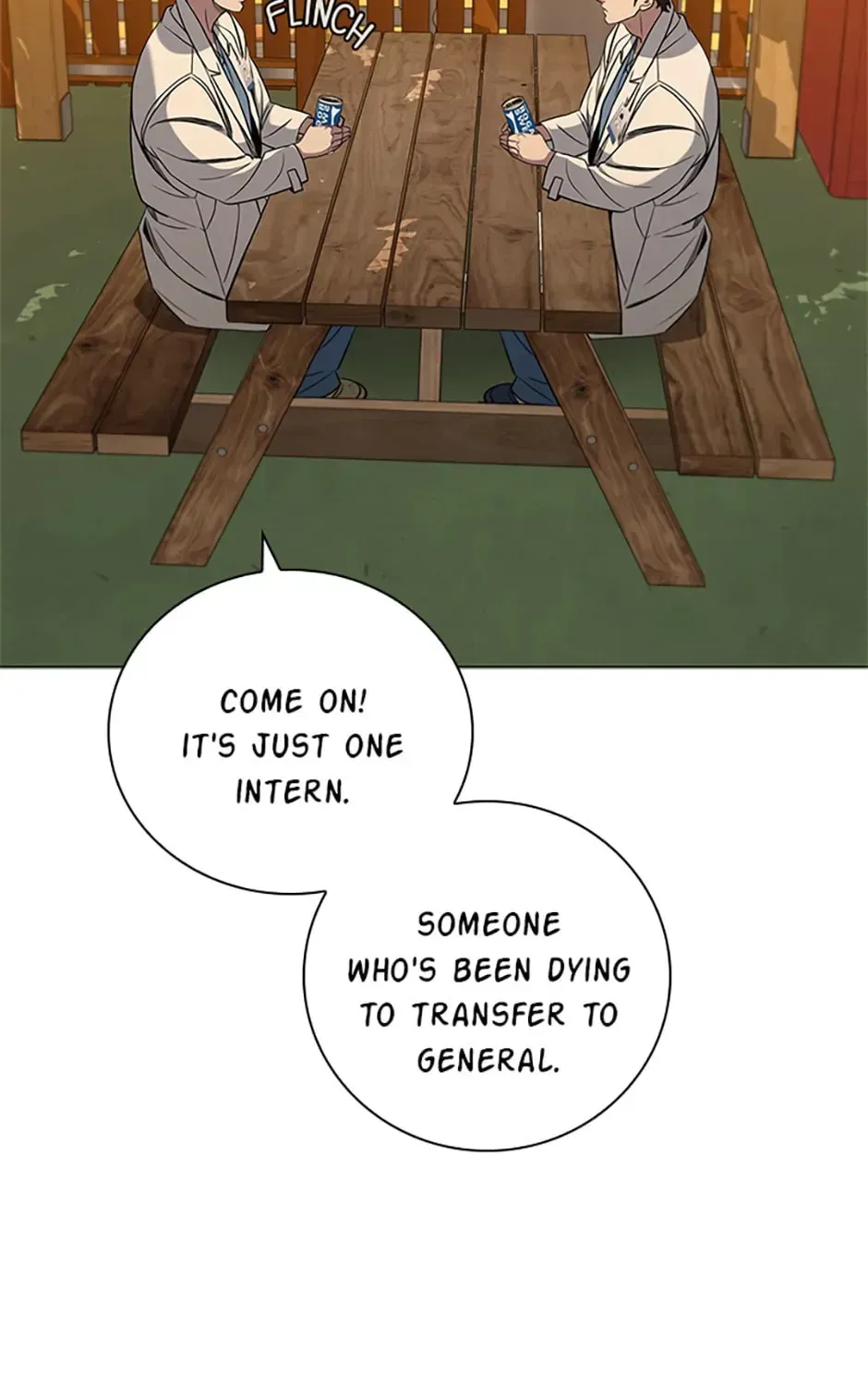 Dr. Choi Tae-Soo — Chapter 190 — page 47