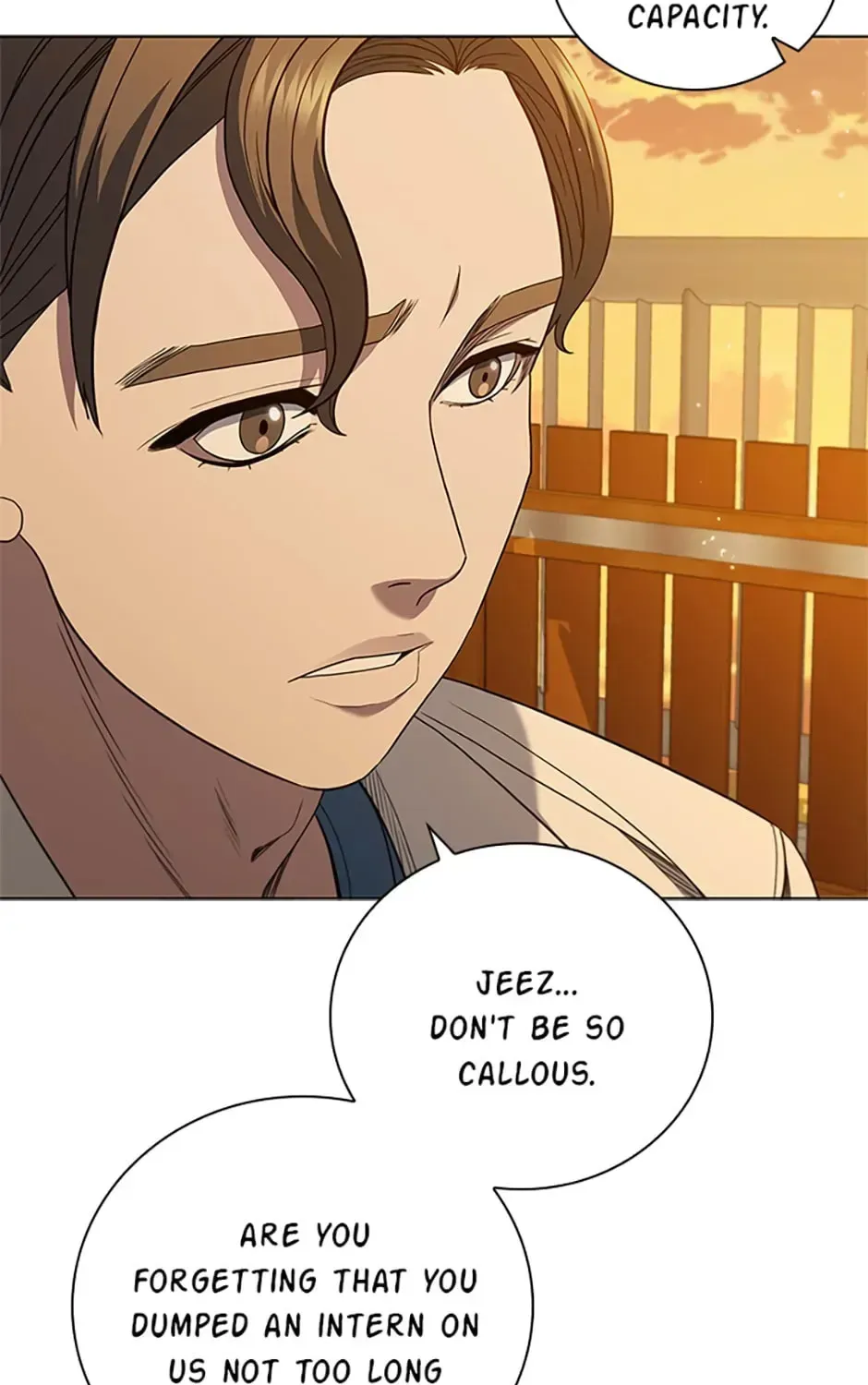 Dr. Choi Tae-Soo — Chapter 190 — page 49