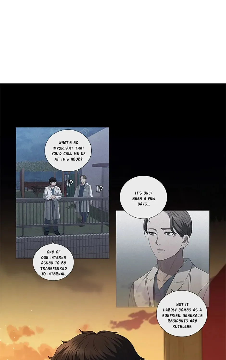 Dr. Choi Tae-Soo — Chapter 190 — page 51