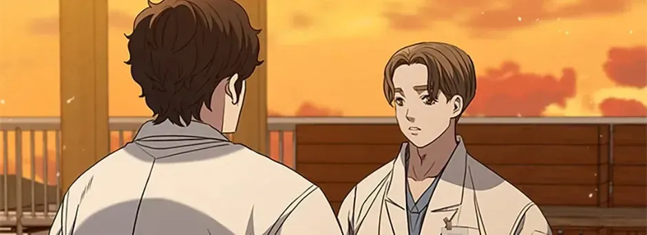 Dr. Choi Tae-Soo — Chapter 190 — page 54