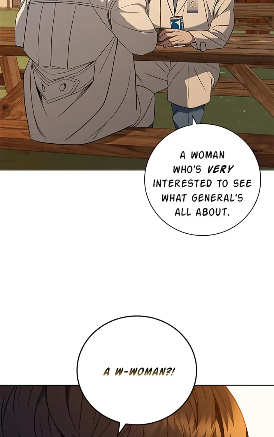 Dr. Choi Tae-Soo — Chapter 190 — page 55