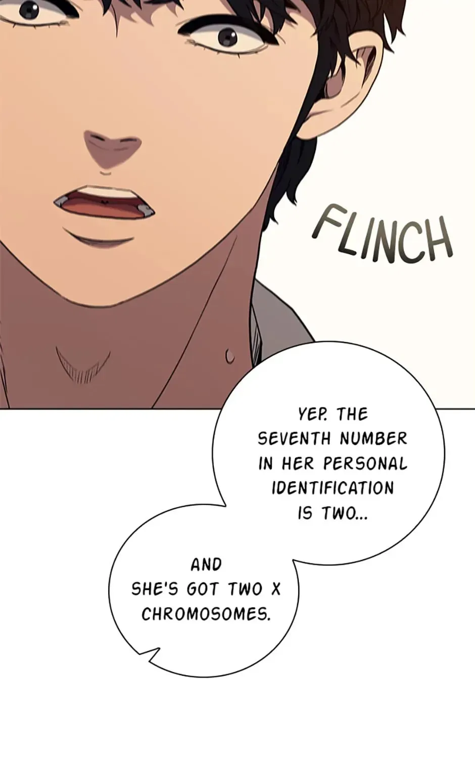 Dr. Choi Tae-Soo — Chapter 190 — page 57