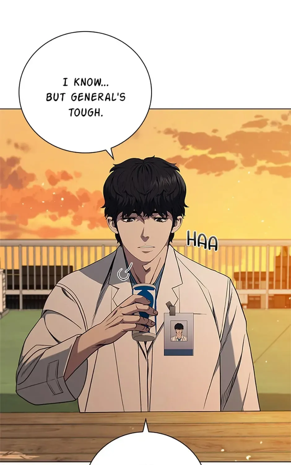 Dr. Choi Tae-Soo — Chapter 190 — page 61