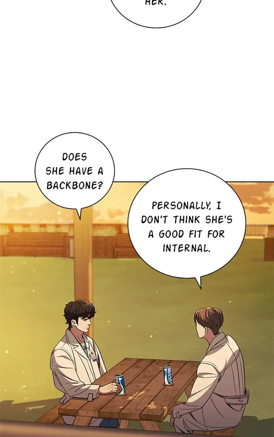 Dr. Choi Tae-Soo — Chapter 190 — page 65