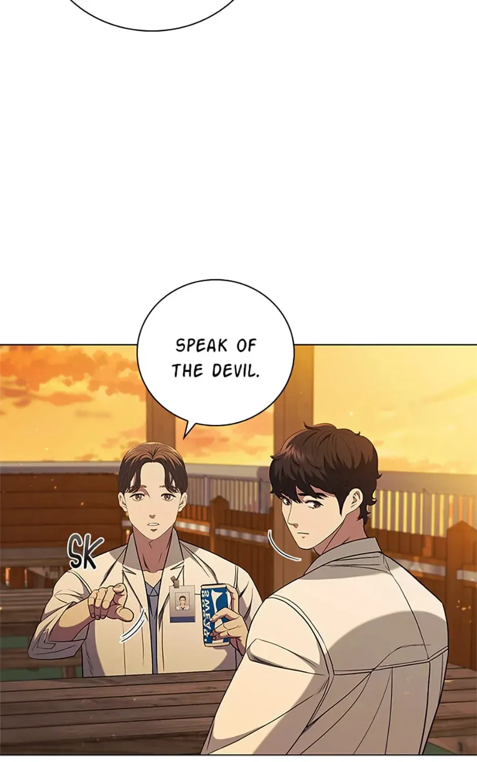 Dr. Choi Tae-Soo — Chapter 190 — page 67