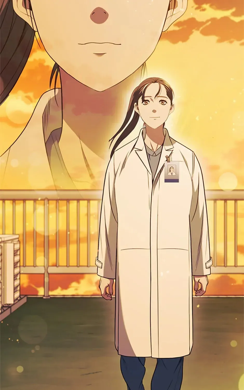 Dr. Choi Tae-Soo — Chapter 190 — page 71