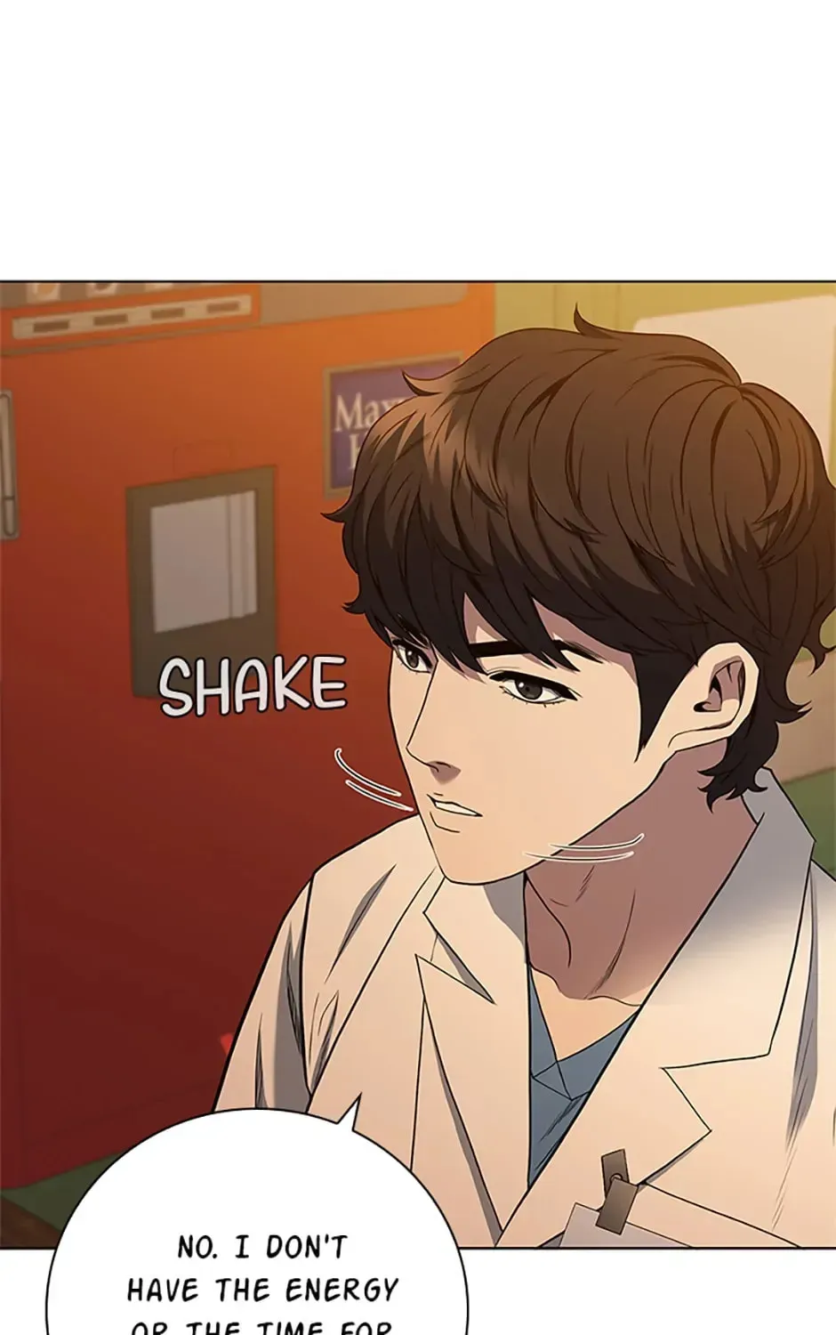Dr. Choi Tae-Soo — Chapter 190 — page 85