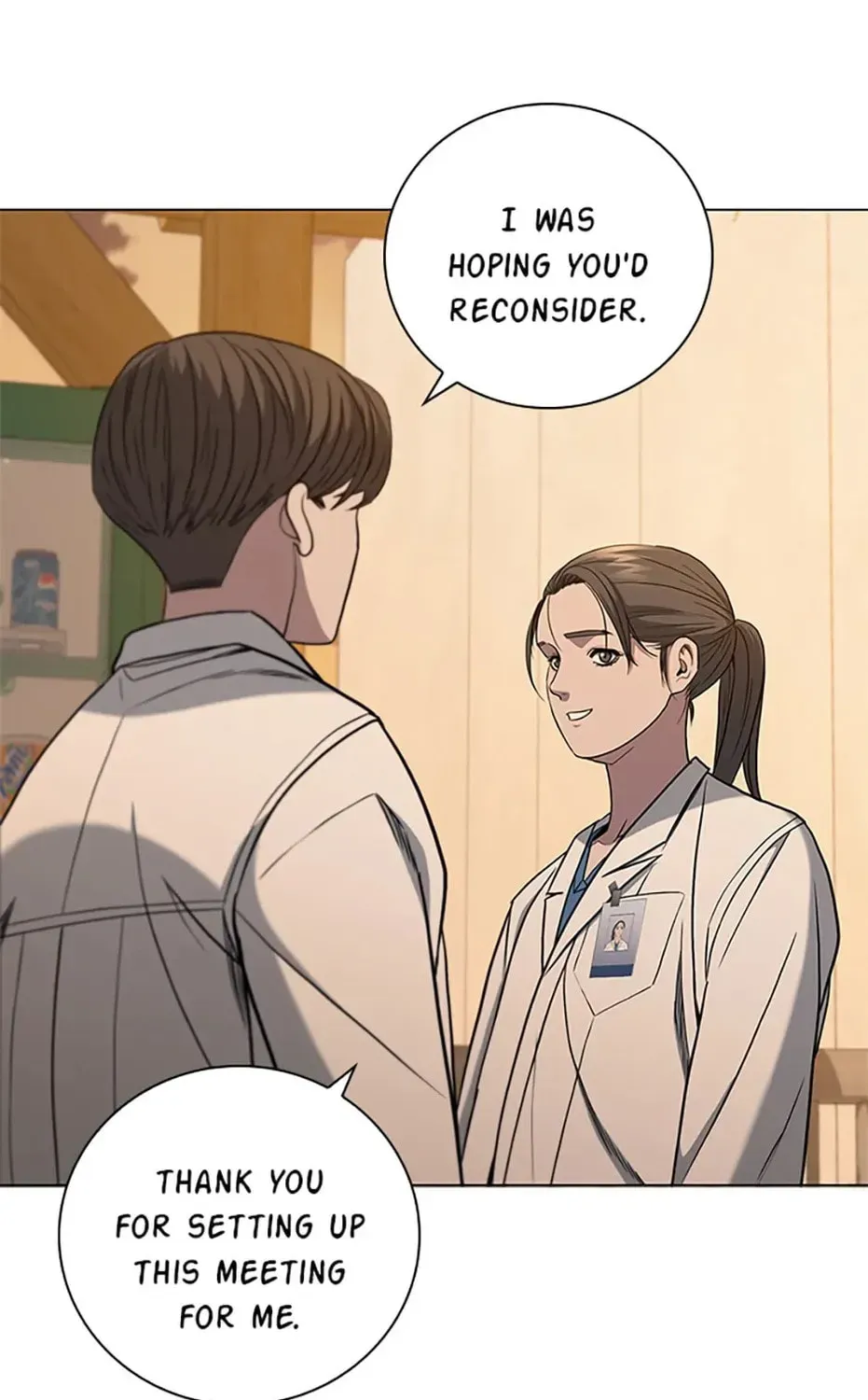 Dr. Choi Tae-Soo — Chapter 190 — page 93