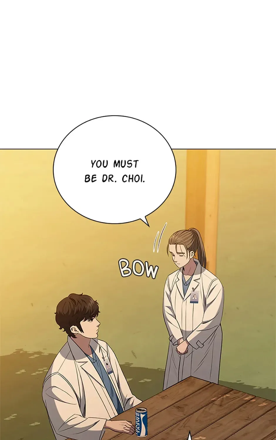 Dr. Choi Tae-Soo — Chapter 190 — page 95