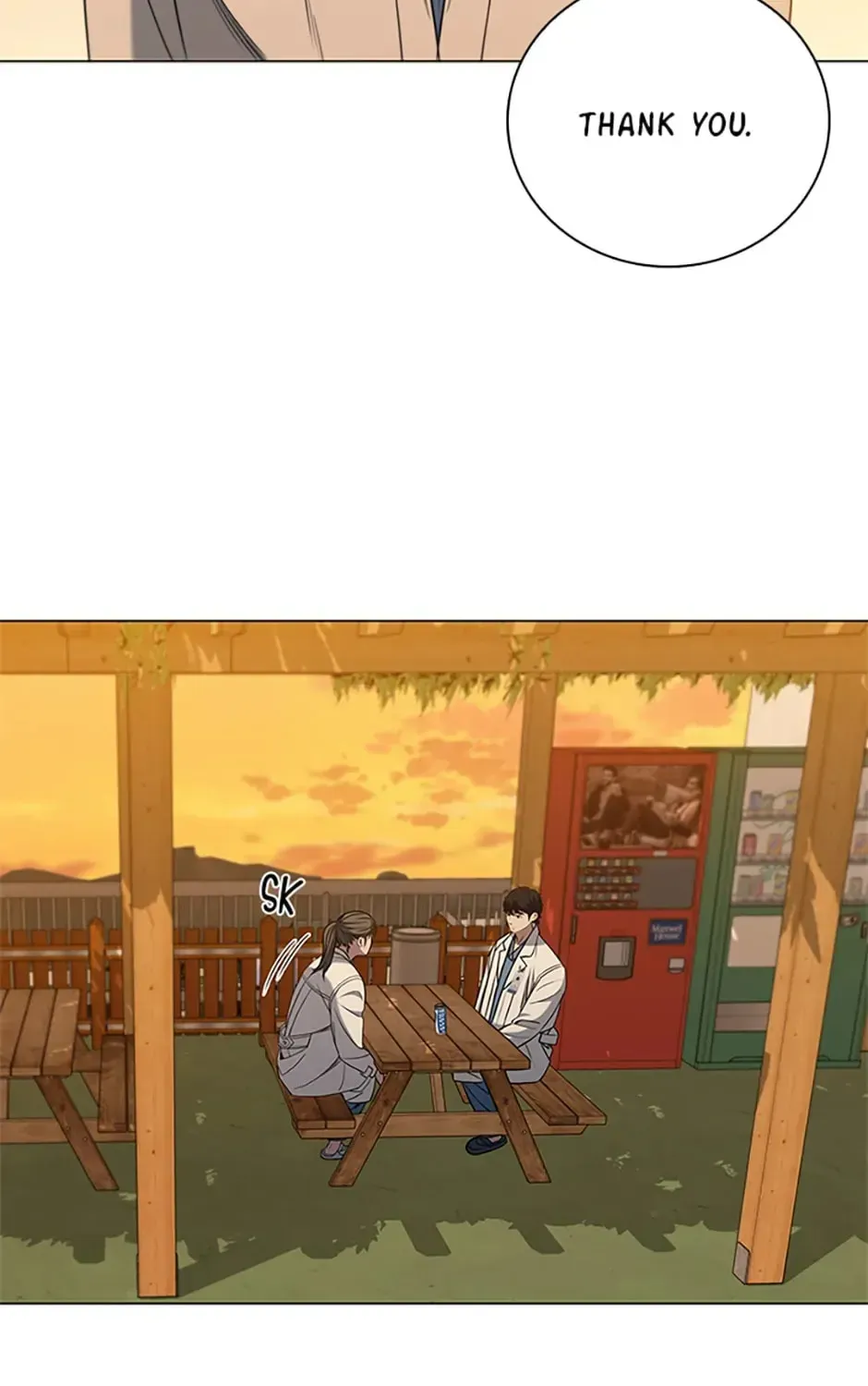 Dr. Choi Tae-Soo — Chapter 190 — page 99