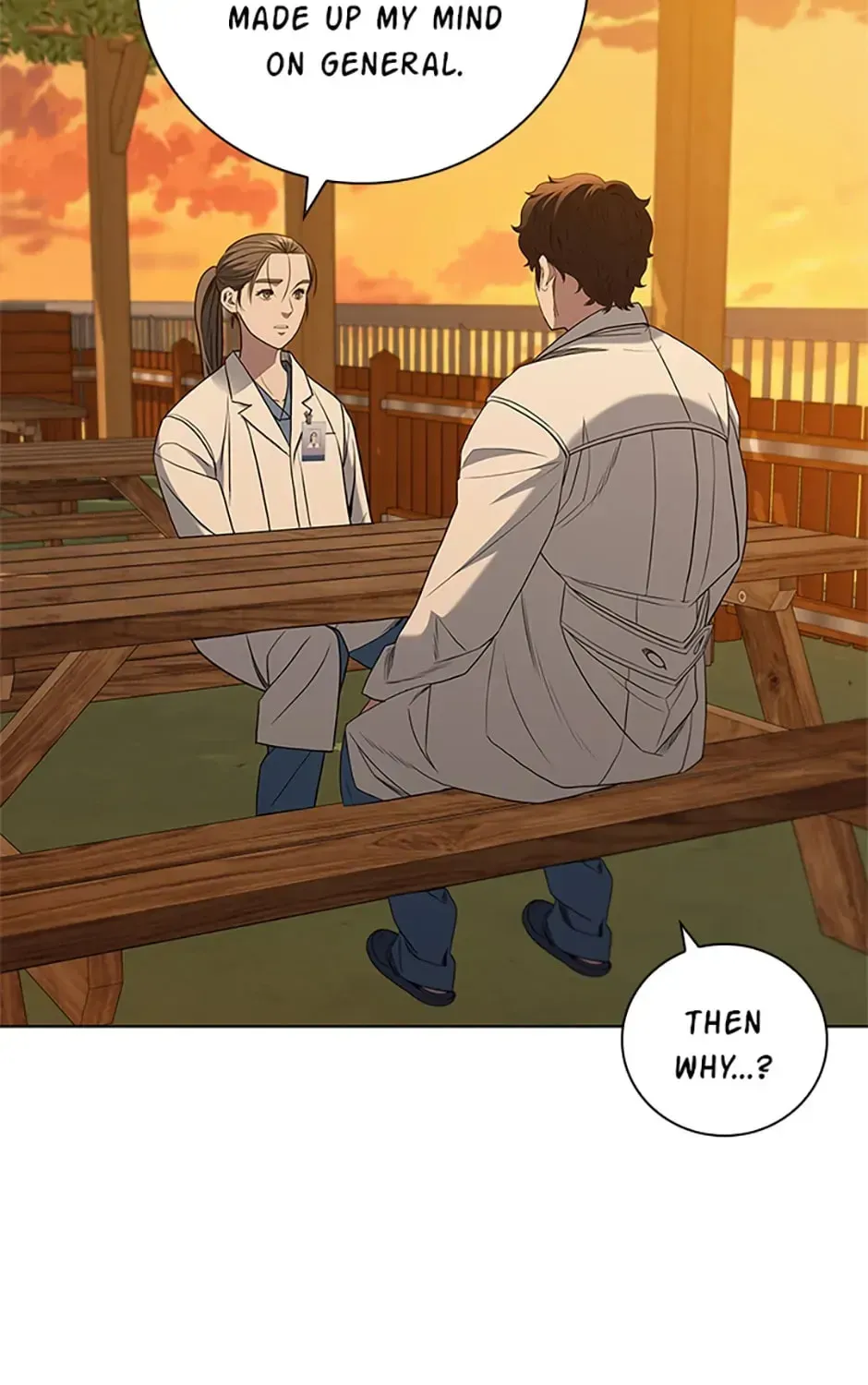 Dr. Choi Tae-Soo — Chapter 190 — page 103
