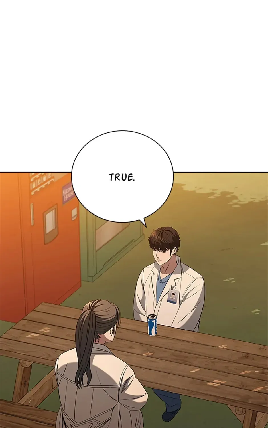 Dr. Choi Tae-Soo — Chapter 190 — page 107