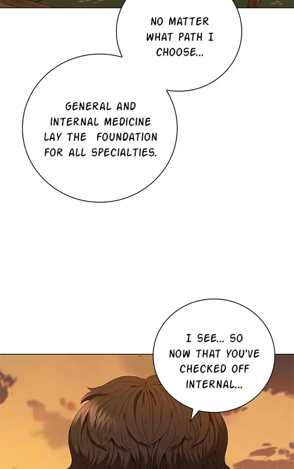 Dr. Choi Tae-Soo — Chapter 190 — page 109