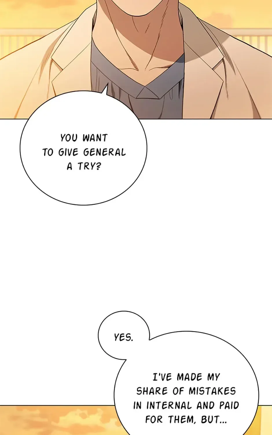 Dr. Choi Tae-Soo — Chapter 190 — page 111