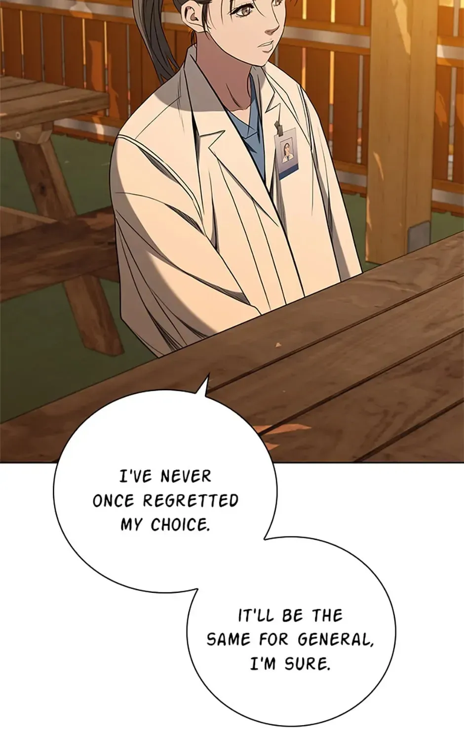 Dr. Choi Tae-Soo — Chapter 190 — page 113