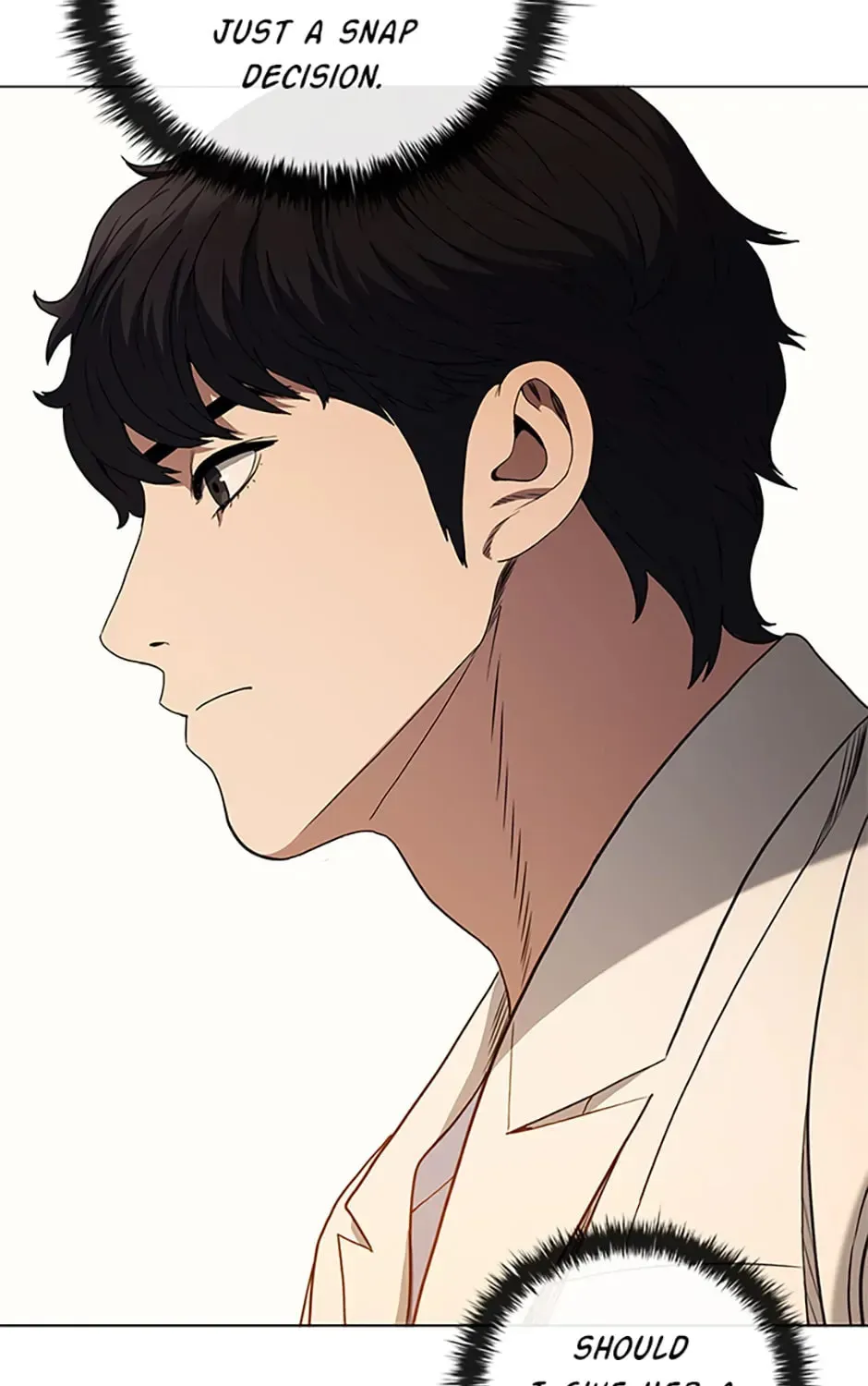 Dr. Choi Tae-Soo — Chapter 190 — page 119
